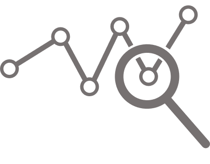 Analytics icon for Advanced Analytics