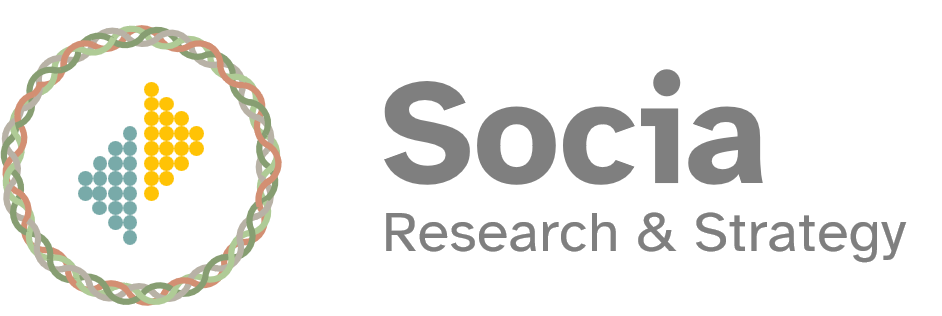 Socia Logo